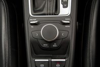 Audi Q2 TFSI S LINE BLACK EDITION 35