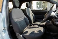 Fiat 500 STANDARD 29