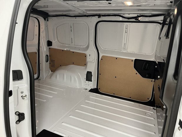 Fiat Scudo Scudo 1.5 Multijet L1 120ps Van 22