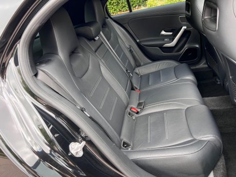 Mercedes-Benz A Class 2.0 A35 AMG (Premium Plus) 7G-DCT 4MATIC Euro 6 (s/s) 5dr 44