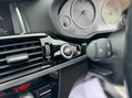 BMW X3 2.0 20d M Sport Auto xDrive Euro 6 (s/s) 5dr 65