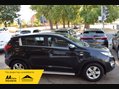 Kia Sportage 2.0 Sportage KX-1 CRDi 4WD 5dr 2