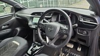 Vauxhall Corsa 1.2 Turbo Ultimate Hatchback 5dr Petrol Auto Euro 6 (s/s) (130 ps) 17