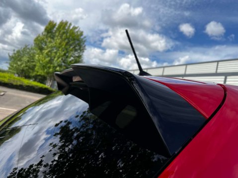 Volkswagen Polo 2.0 Polo GTi+ TSi Semi-Auto 5dr 39