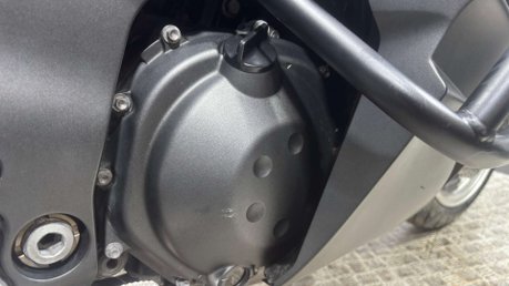 Kawasaki GTR 2008 48K GREAT CONDITION STANDARD TRIM LONG MOT 1400CC TOURER 49