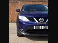 Nissan Qashqai 1.5 Qashqai N-Tec dCi 5dr 6
