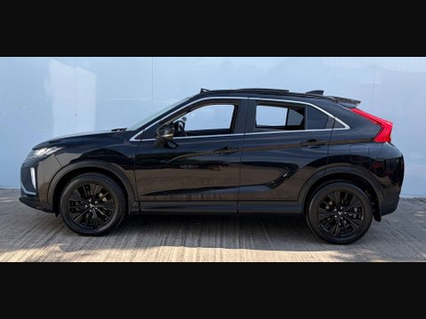 Mitsubishi Eclipse Cross 1.5 Eclipse Cross Black 4x2 5dr 67
