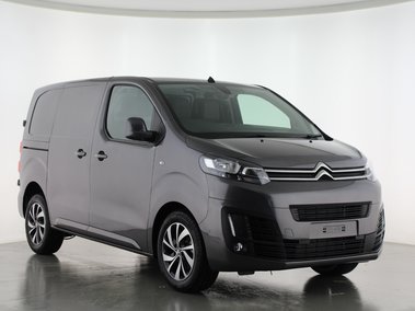 Citroën Dispatch Driver Pro Auto