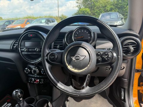 Mini Hatch 1.5 Cooper Hatchback 3dr Petrol Manual Euro 6 (s/s) (136 ps) 15