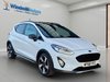 Ford Fiesta 1.0T EcoBoost Active B&O Play Euro 6 (s/s) 5dr