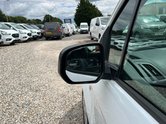 Ford Transit Connect LWB L2H1 Low Roof Trend Sensors Cam EURO 6 NO VAT 19