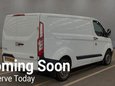 Ford Transit Custom 2.0 300 EcoBlue L1 H1 Euro 6 5dr 9