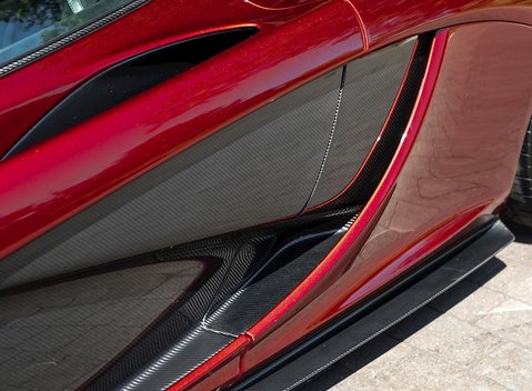 McLaren P1 27