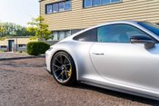 Porsche 911 GT3 TOURING. S/T SUSPENSION UPGRADE. AKRAPOVIC EXHAUST. HOUNDSTOOTH. FULL PPF. 2