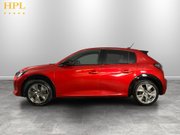 Peugeot e-208 50kWh GT Hatchback 5dr Electric Auto (11kW Charger) (136 ps) Cruise Contro 4