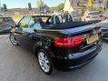 Audi A3 2.0 TDI Sport Euro 5 (s/s) 2dr 10