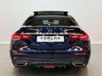 Mercedes-Benz E Class 2.0 E220d AMG Line Night Edition (Premium Plus) Saloon 4dr Diesel G-Tronic+ 27