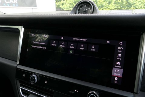 Porsche Macan 2.9T V6 GTS SUV 5dr Petrol PDK 4WD Euro 6 (s/s) (440 ps) 31