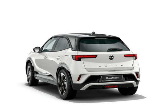 New Mokka Electric 115kW Ultimate from £327 per month 0% APR PCP 3