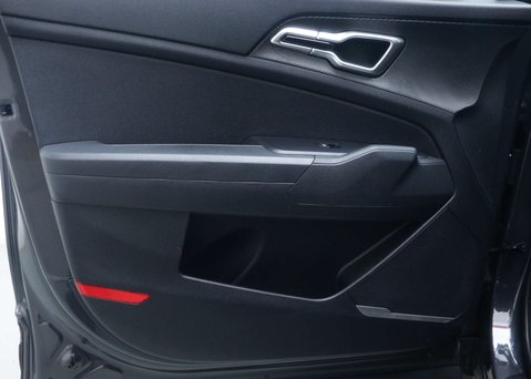 Kia Sportage 1.6 Sportage 2 ISG 5dr 45