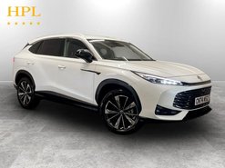 MG HS 1.5 T-GDI SE SUV 5dr Petrol Manual Euro 6 (s/s) (169 ps) Air Con - Alloys -