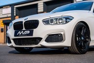 BMW 1 Series 3.0 M135i Auto 5dr 21