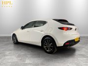 Mazda 3 2.0 e-SKYACTIV-G MHEV Centre-Line Hatchback 5dr Petrol Auto Euro 6 (s/s) (1 5