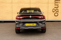 Renault Arkana RS LINE E-TECH 6