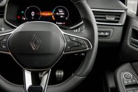 Renault Clio ESPRIT ALPINE TCE 20