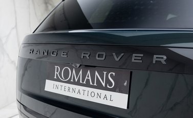 Land Rover Range Rover P550e AUTOBIOGRAPHY 43