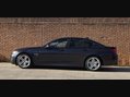 BMW 5 Series 2.0 520d M Sport Auto 4dr 10