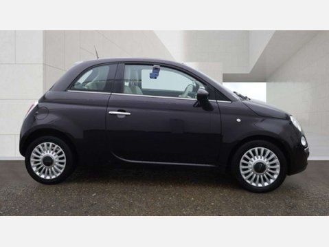 Fiat 500 1.2 Lounge Hatchback 3dr Petrol Manual Euro 4 (69 bhp) 5