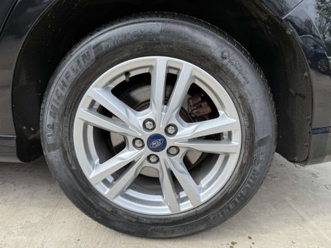 Ford S-Max 2.0 S-Max Titanium TDCi Auto 5dr 43