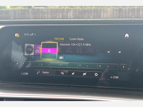 Mercedes-Benz EQC EQC 400 4MATIC AMG LINE 32