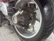 Honda VFR1200F VFR 1200 2014 ONLY 26K LUGGAGE NEW MOT WARRANTY TOURER 40