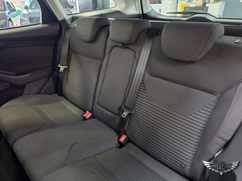 Ford Focus 1.0T EcoBoost Titanium Euro 6 (s/s) 5dr 30