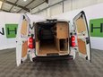 Citroen Dispatch 1.5 Dispatch Driver 5dr 4