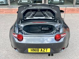 Mazda MX-5 SPORT NAV 56