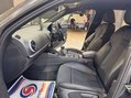 Audi A3 2.0 A3 Sportback S Line Nav TDI 5dr 68