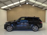 Land Rover Range Rover Sport 2.0 Range Rover Sport Autobiography Dynamic P400e Auto 4WD 5dr 17