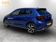 Volkswagen Polo 1.0 TSI R-Line Hatchback 5dr Petrol DSG Euro 6 (s/s) (95 ps) 9