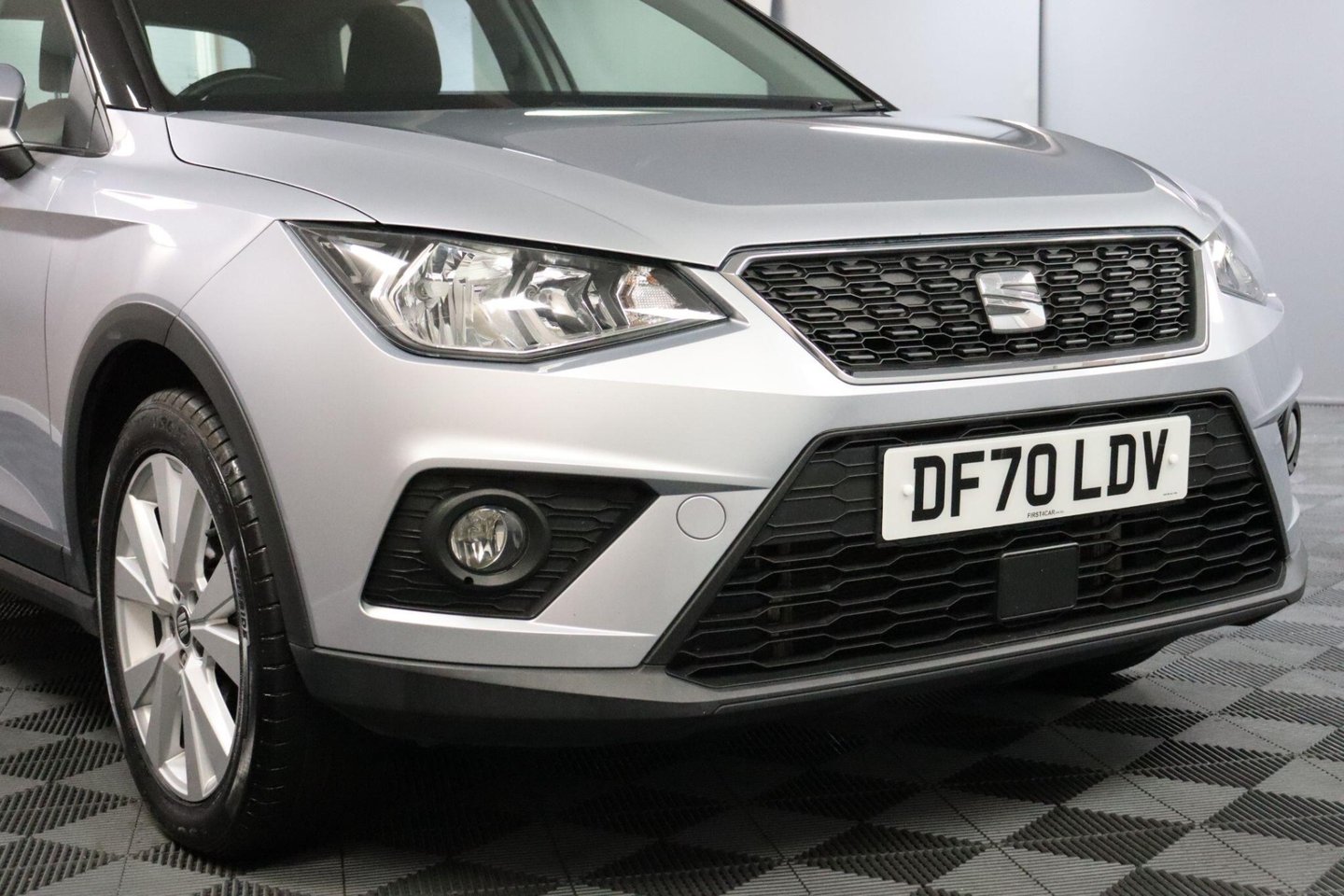 2021 SEAT Arona — image 20
