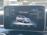 Mercedes-Benz GLC 2.1 GLC220d AMG Line SUV 5dr Diesel G-Tronic 4MATIC Euro 6 (s/s) (170 ps) 54