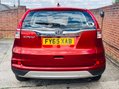 Honda CR-V 1.6 i-DTEC SE SUV 5dr Diesel Manual Euro 6 (s/s) (120 ps) 8