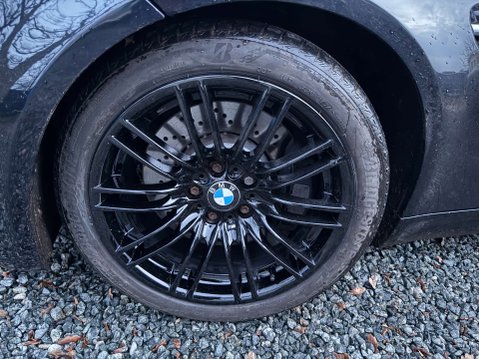 BMW M3 4.0 M3 Semi-Auto 2dr 56