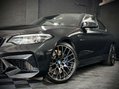 BMW M2 3.0 M2 Competition Edition Auto 2dr 4