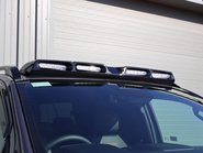 Ford Ranger 2025 WILDTRAK ECOBOOST MHEV HYBRID LIFTED WITH FULL SKR BODY KIT  16