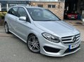 Mercedes-Benz B Class 1.5 B180d AMG Line (Executive) Euro 6 (s/s) 5dr 2