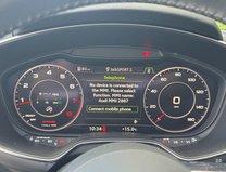 Audi TT 2.0 TFSI Sport Roadster 2dr Petrol Manual Euro 6 (s/s) (230 ps) 24