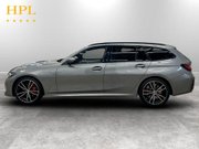 BMW 3 Series 2.0 320d MHT M Sport Touring 5dr Diesel Hybrid Auto Euro 6 (s/s) (190 ps) 2 4